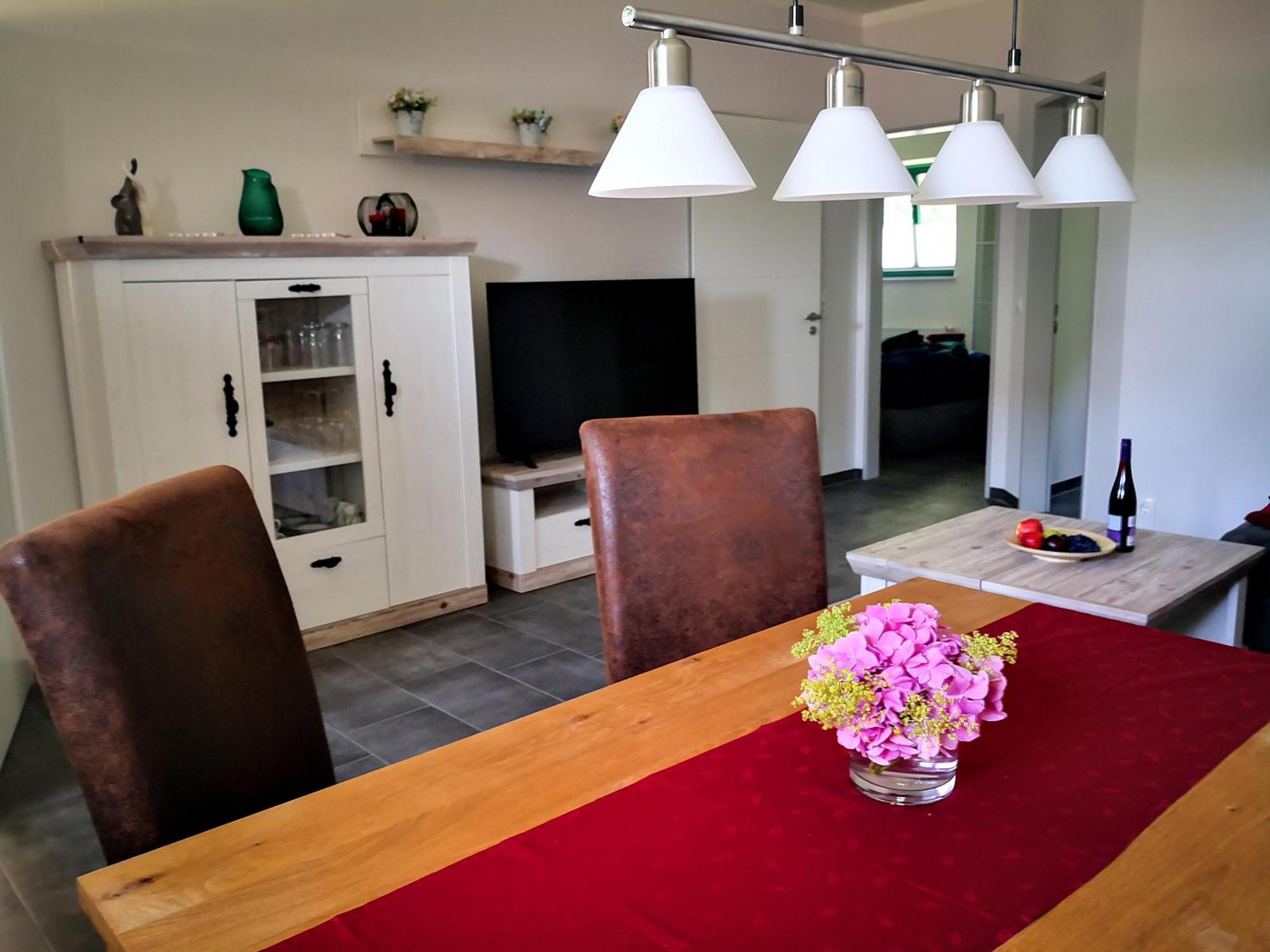 Auszeithof Otersen - 1 Apartment Kirchlinteln