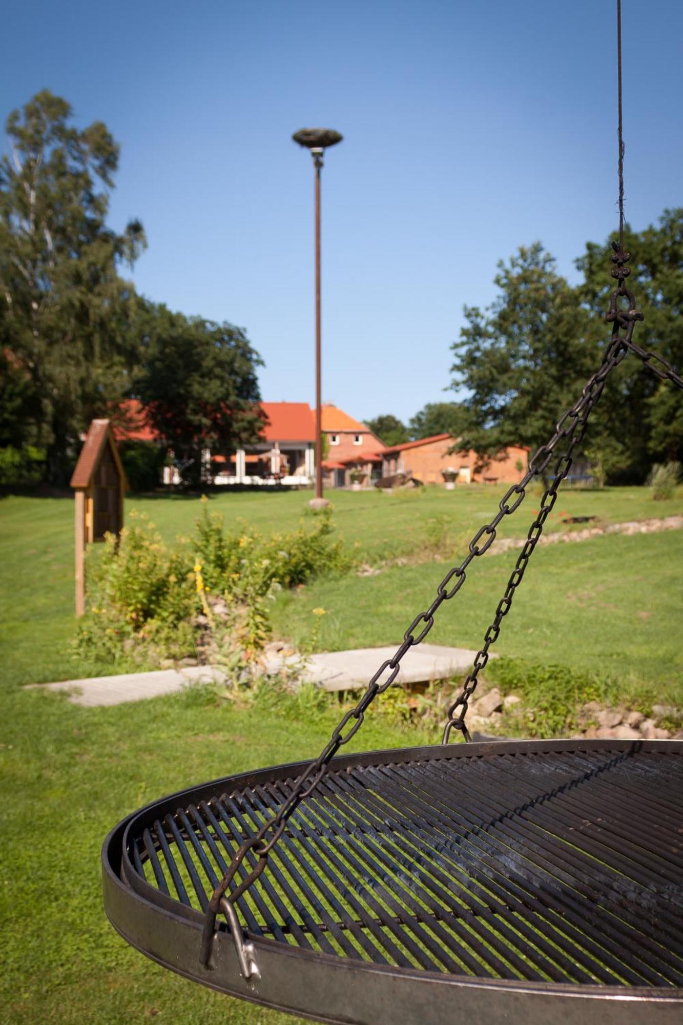 Auszeithof Otersen - 1 *