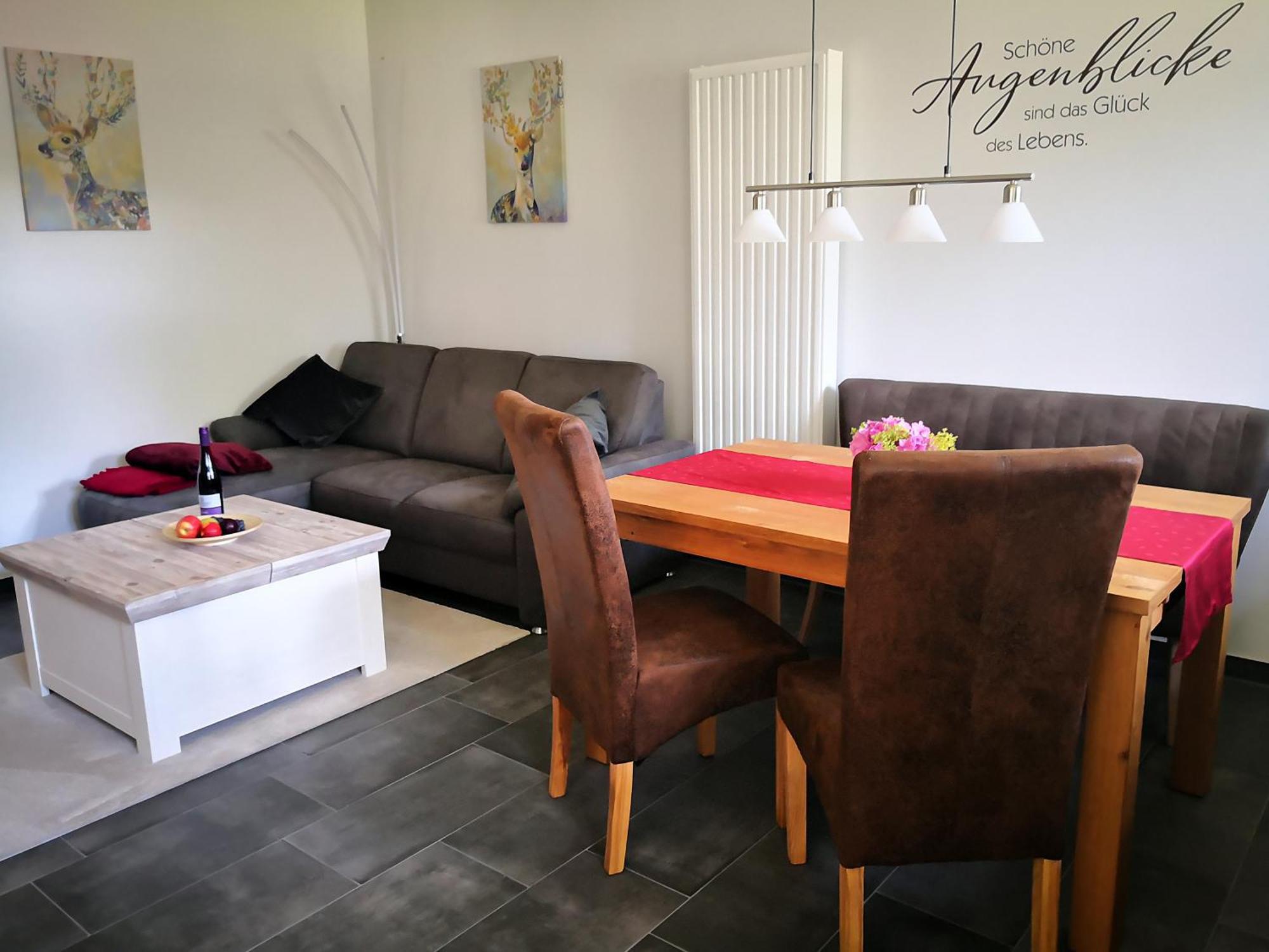 Auszeithof Otersen - 1 Apartment Kirchlinteln